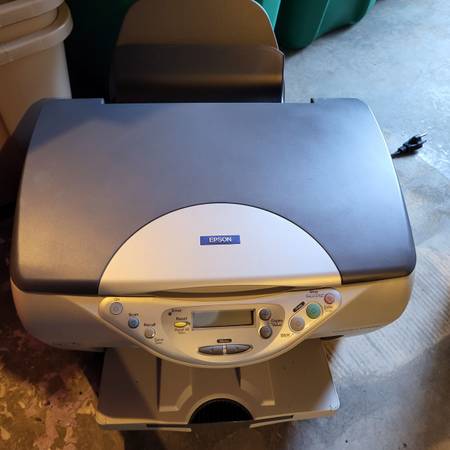 craigslist scanner
